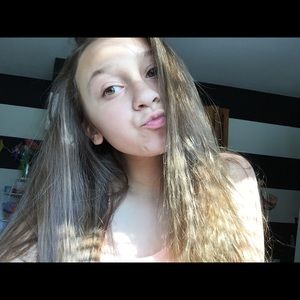 Meet your Posher, Savannah